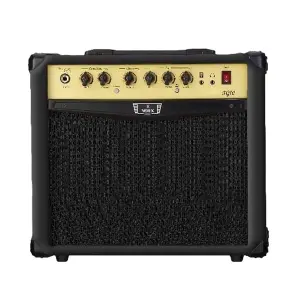 Yorx TG10 10W Electric Guitar Amplifier – Portable Combo Practice Amp