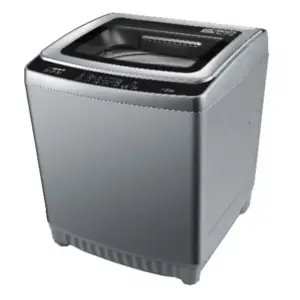 YORX Top Loading Automatic Washing Machine 15kg Copper Motor Modern and Elegant Shape