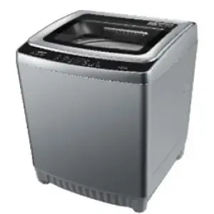 YORX Top Loading Automatic washing machine 18 kg copper motor modern and elegant shape