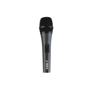 Yorx YMV-1D-XLR Vocal Microphone (Includes XLR Cable)