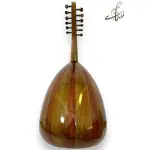 Zeriab 1 Iraqi Oriental Miror Waulnet C-is1+ Oud
