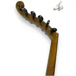 Zeriab 19 Iraqi Sidar C-i19f Oud