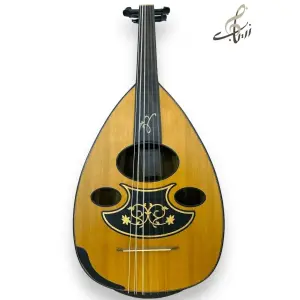 Zeriab 19 Iraqi Sidar C-i19f Oud