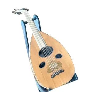 Zeriab C-I1+ Iraqi Oud – Cedar Wood