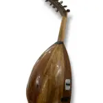 Zeriab C-I1E Iraqi Electric Oud
