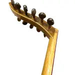 Zeriab C-I1E Iraqi Electric Oud