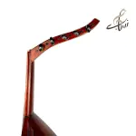 Zeryab OUD C-T4W Turkish Oud – Rosewood