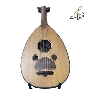 Zeryab OUD SH0 Shami – Student Oud