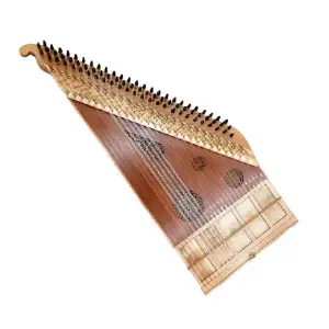 Zithern with Accessories High Quality QAN-111