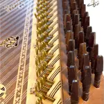 Zithern Zeriab Expert with Bag Q-z1