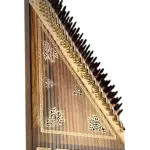 Zithern Zeriab Expert with Bag Q-z1